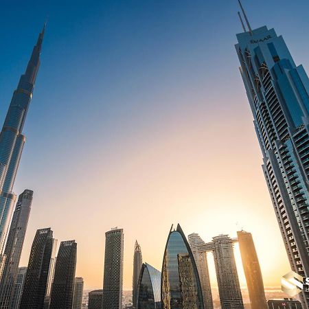Luxe - Fashion Avenue Dubai Mall - Formerly Address Dubai Mall Buitenkant foto