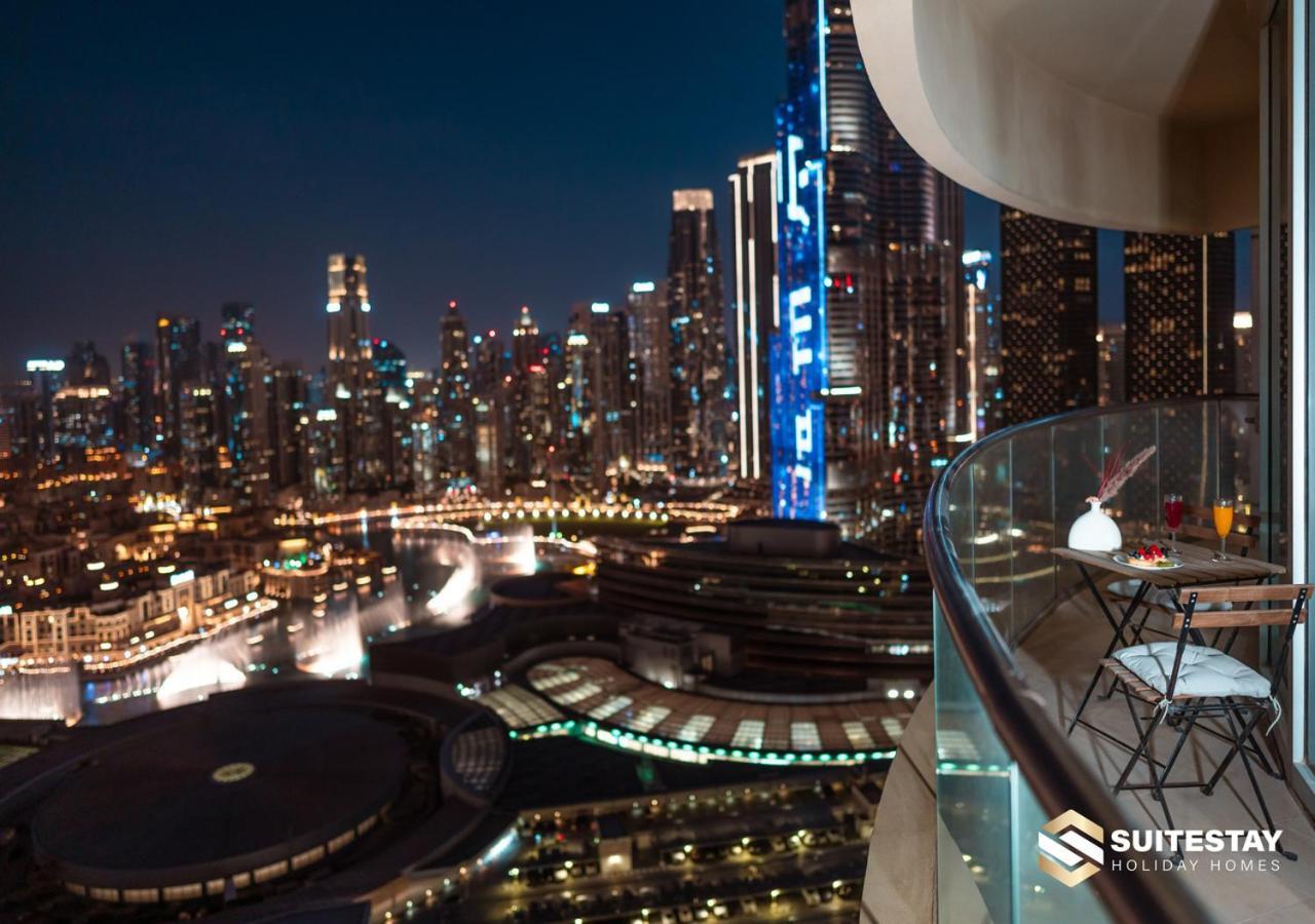 Luxe - Fashion Avenue Dubai Mall - Formerly Address Dubai Mall Buitenkant foto
